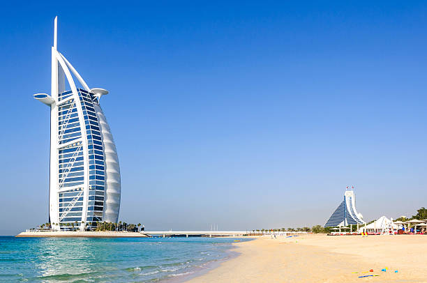 Burj Al Arab, Dubai