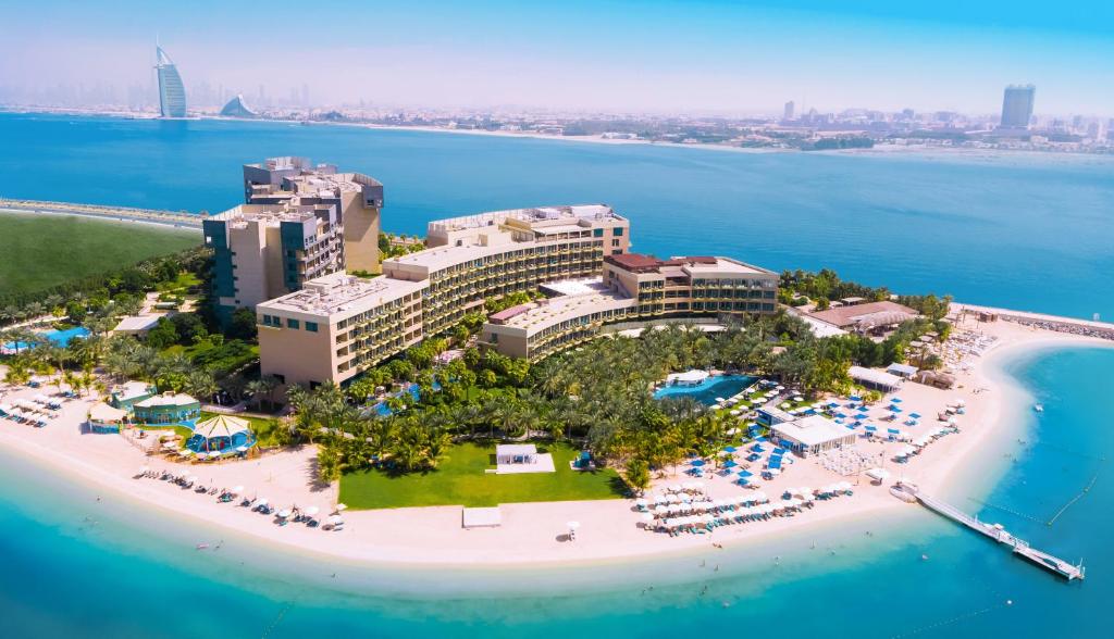 Rixos The Palm Dubai Hotel & Suites