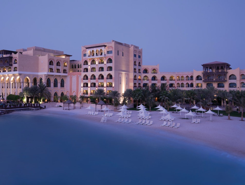 Shangri-La Hotel Qaryat Al Beri Abu Dhabi