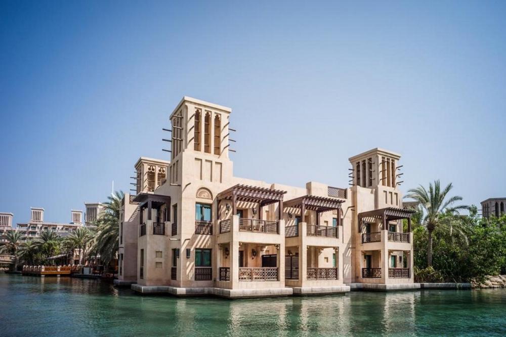 Jumeirah Dar Al Masyaf