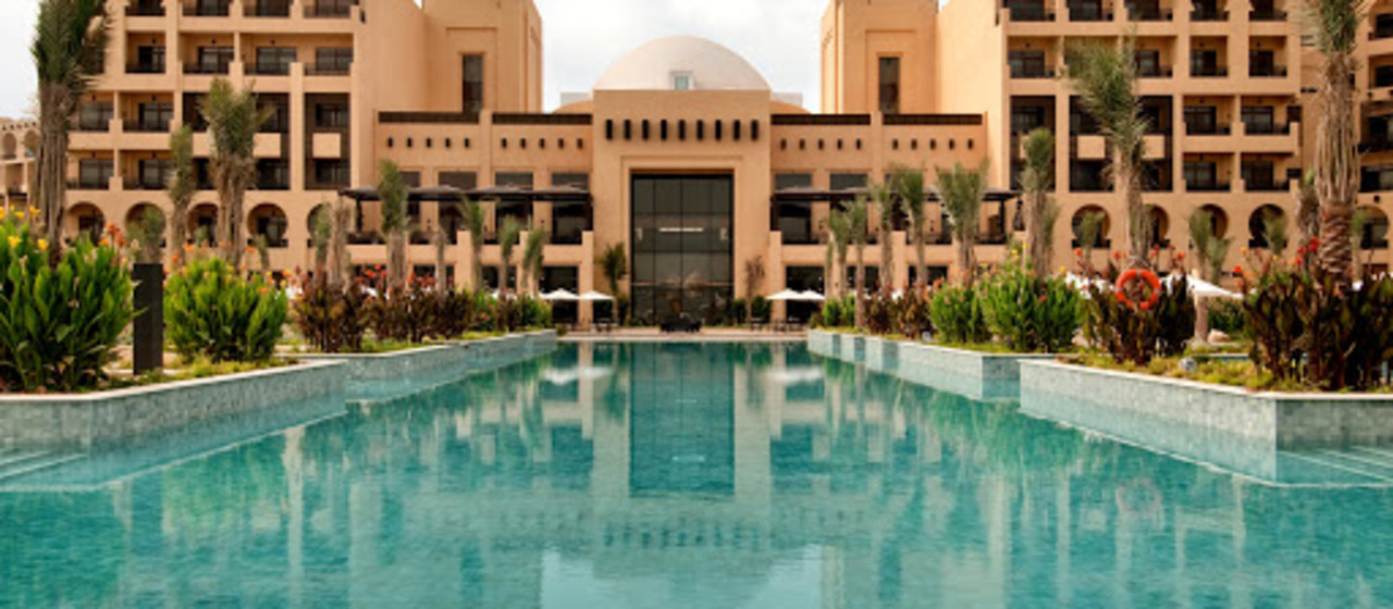 Hilton Ras Al Khaimah Beach & Resort