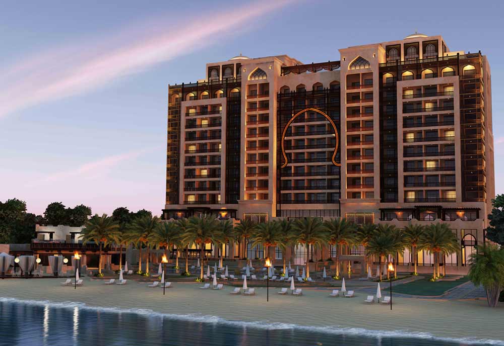 Ajman Saray, A Luxury Collection Resort