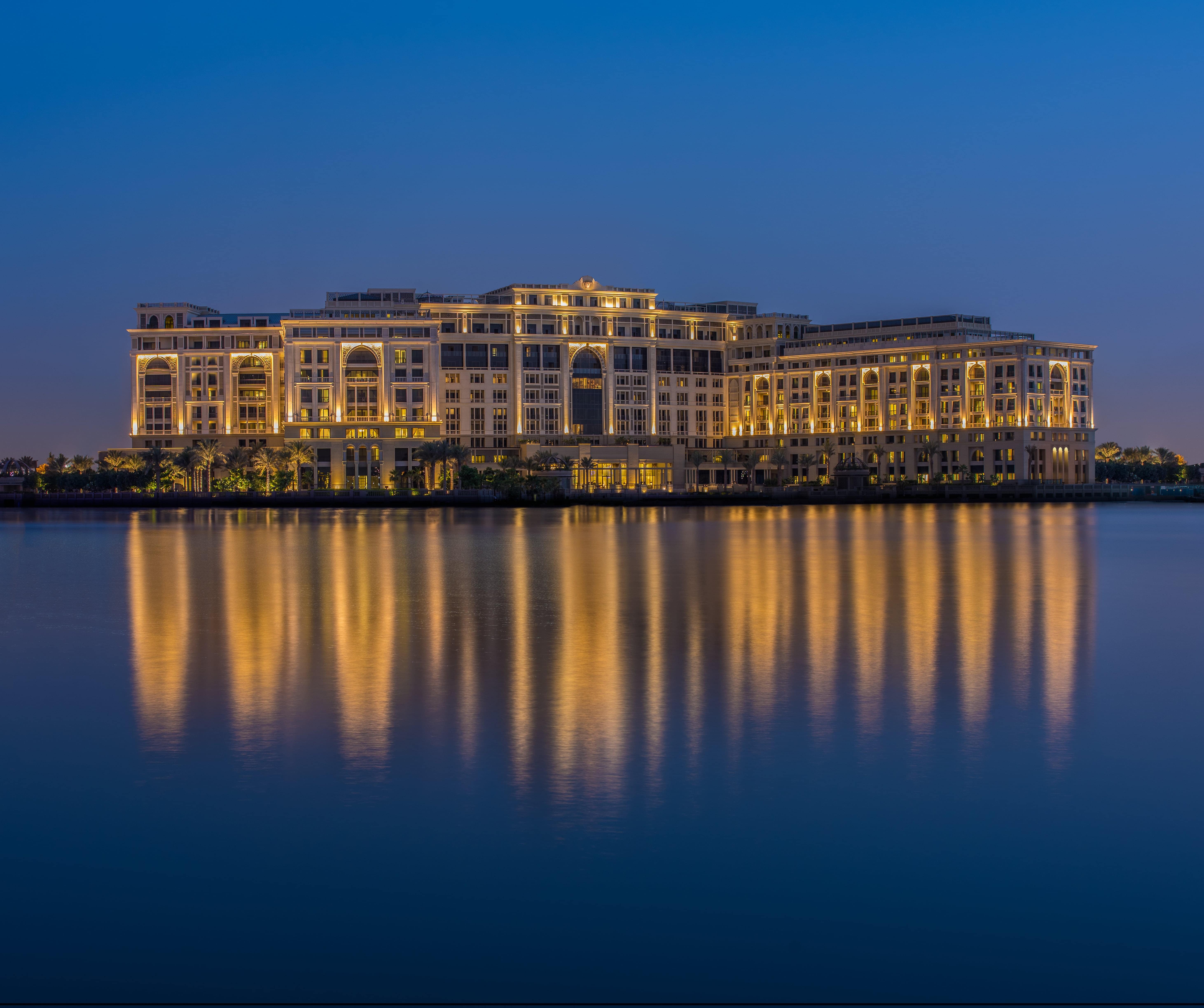 Palazzo Versace Dubai hotel