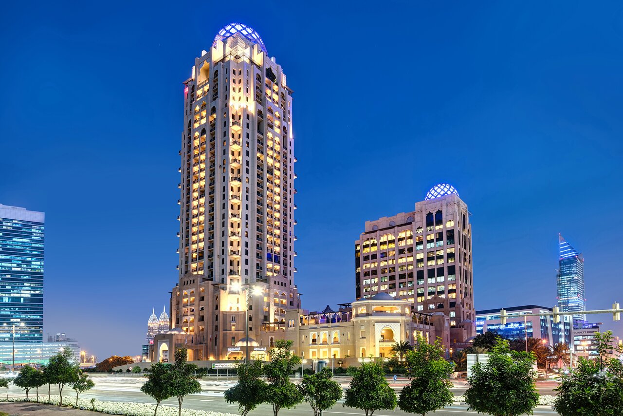 Arjaan by Rotana