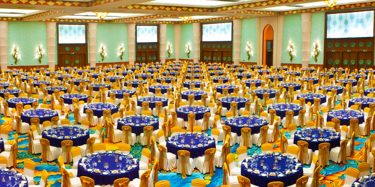 Atlantis Ballroom