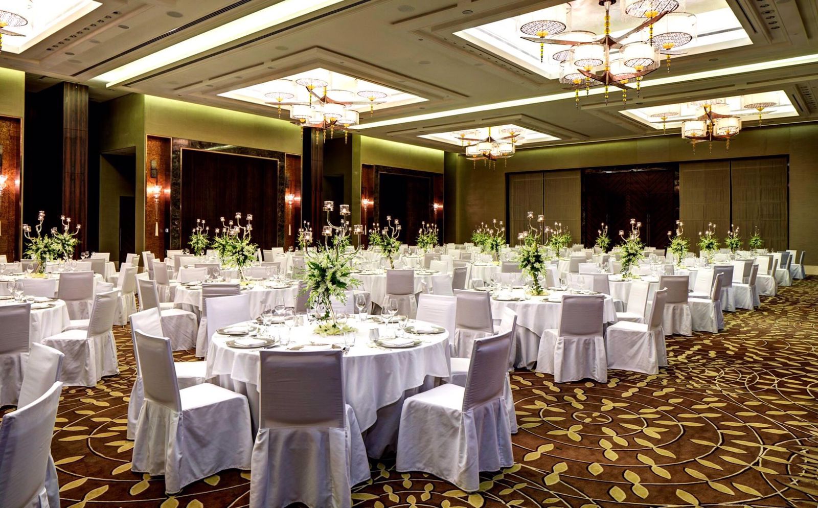 Alyazya Ballroom