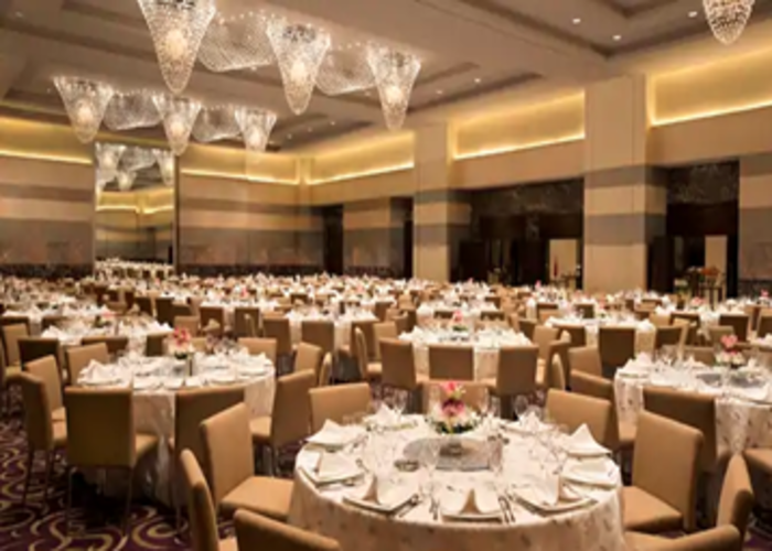 Grand Ballroom