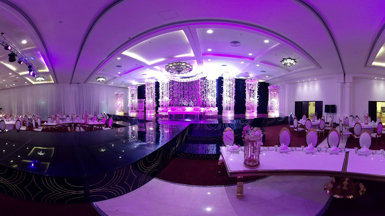 Al Saalah Ballroom