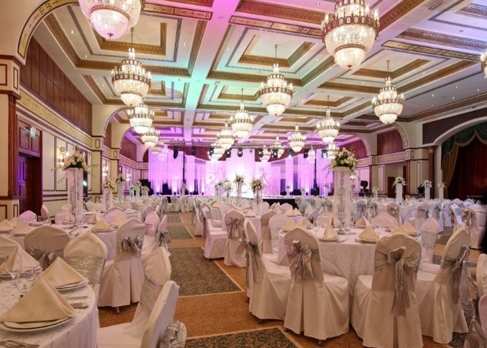 Grand Ballroom