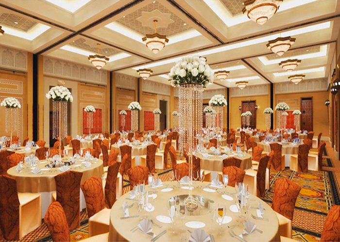 Murjaan Ballroom