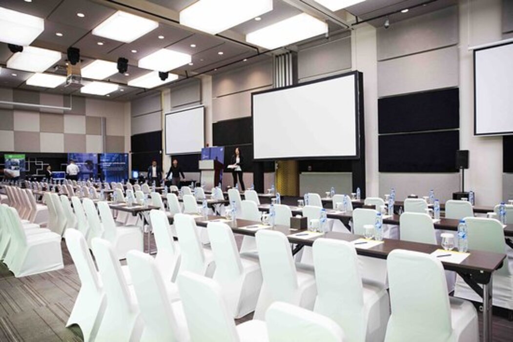 Congress Meeting Room