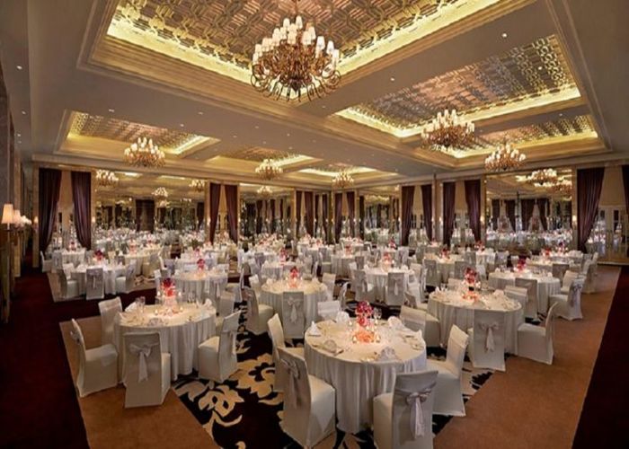 Grand Ballroom