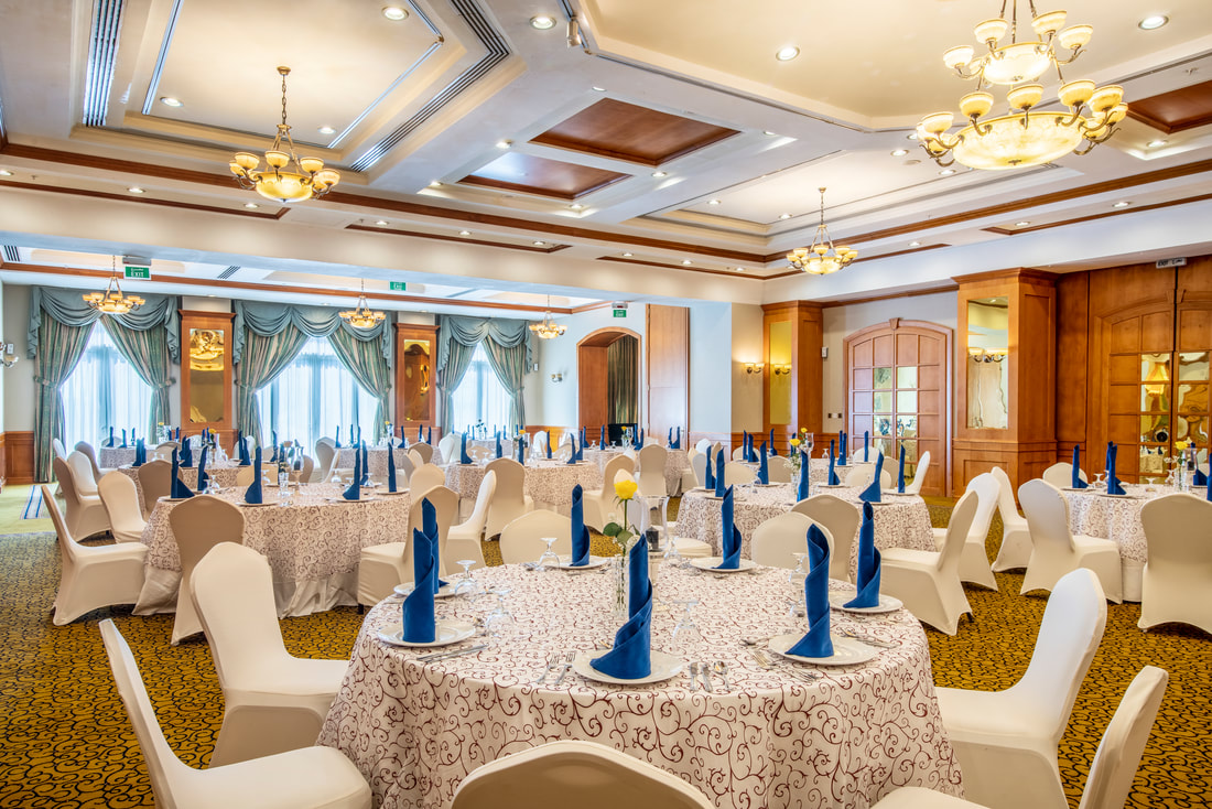 Al hamra Ballroom