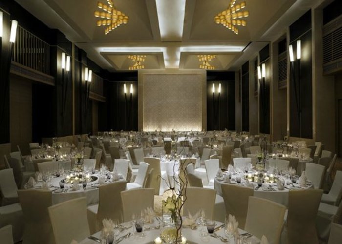 Diamond Ballroom