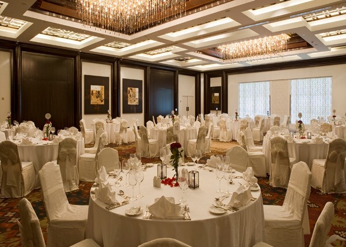 Royale Ballroom