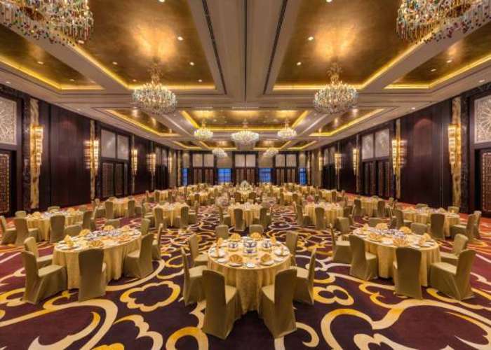 Grand Ballroom