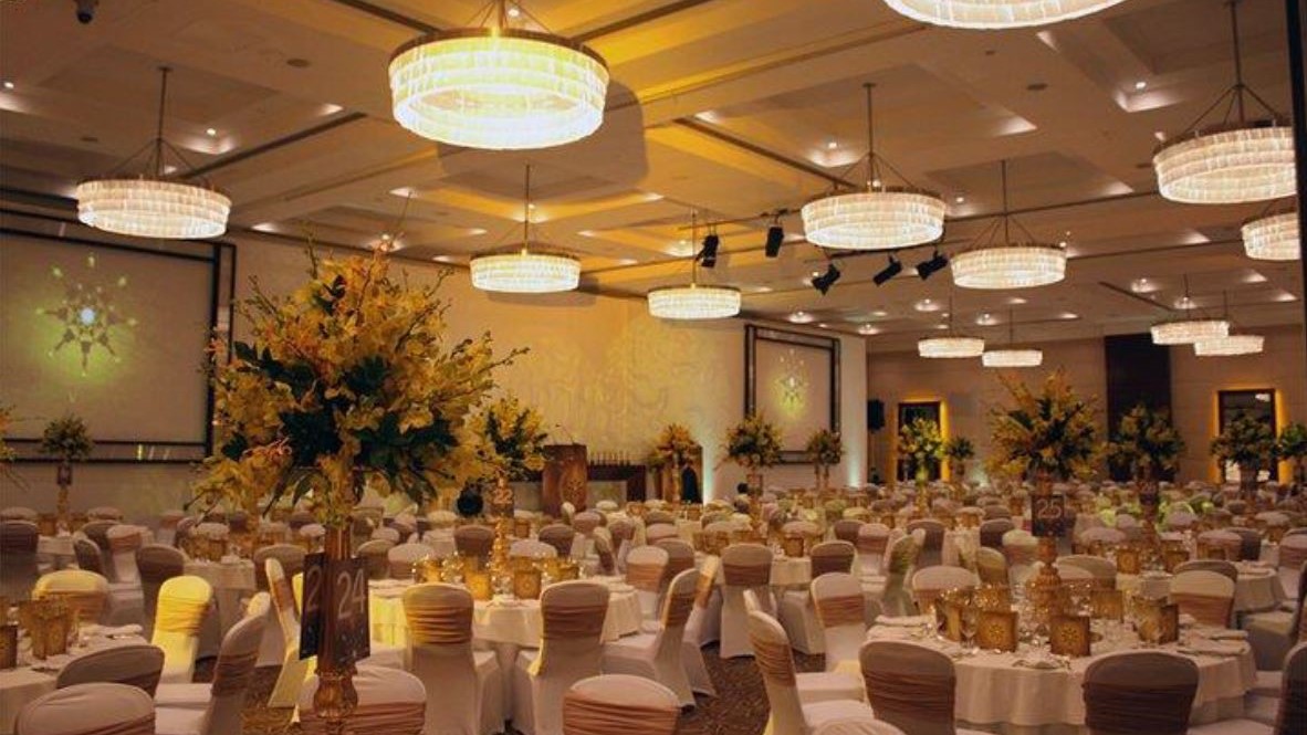 The Windsor Ballroom