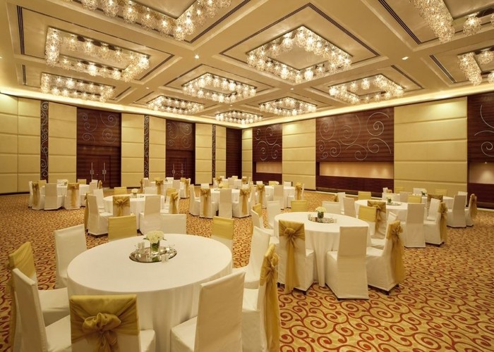 Serdaal Ballroom