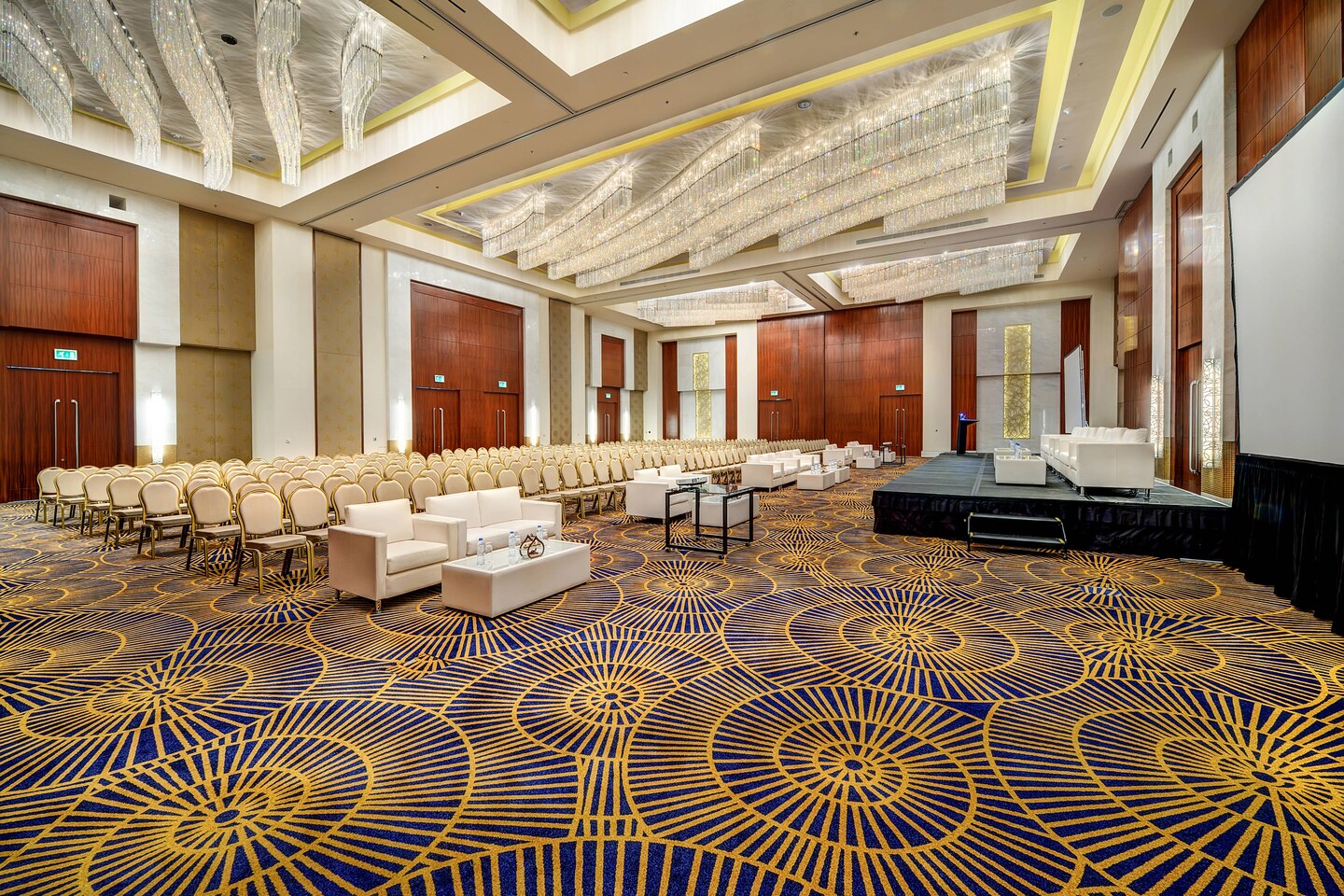 Zabeel Ballroom