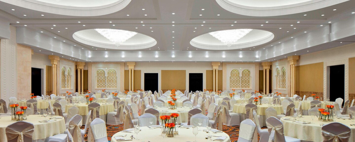 Ballroom