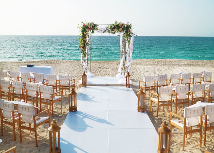 Beach Venue