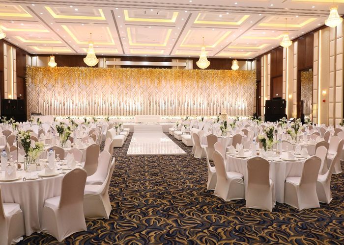 Emirates Ballroom