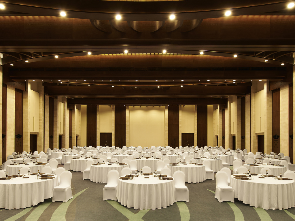 Grand Ballroom