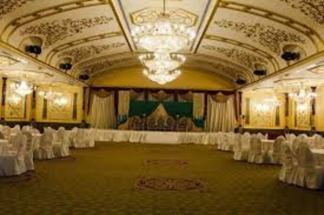 Basma Banquet Hall